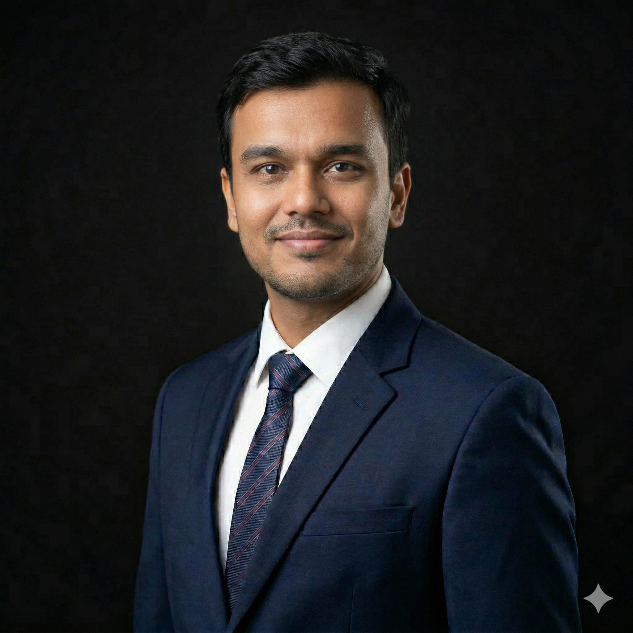 Sid Gupta