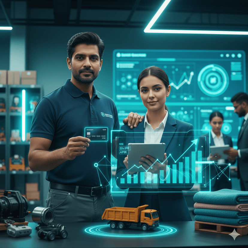 Operators Seeking Growth Capital