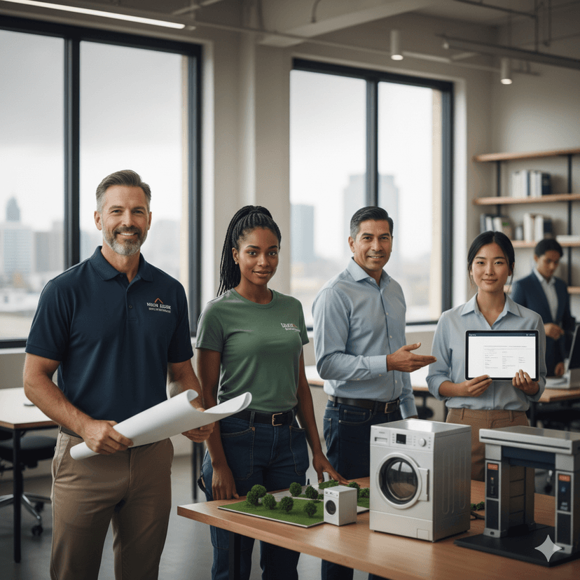 Business Owners Ready to Sell