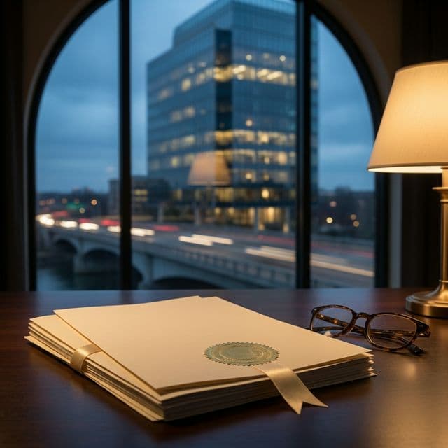 Shelf Corp Information