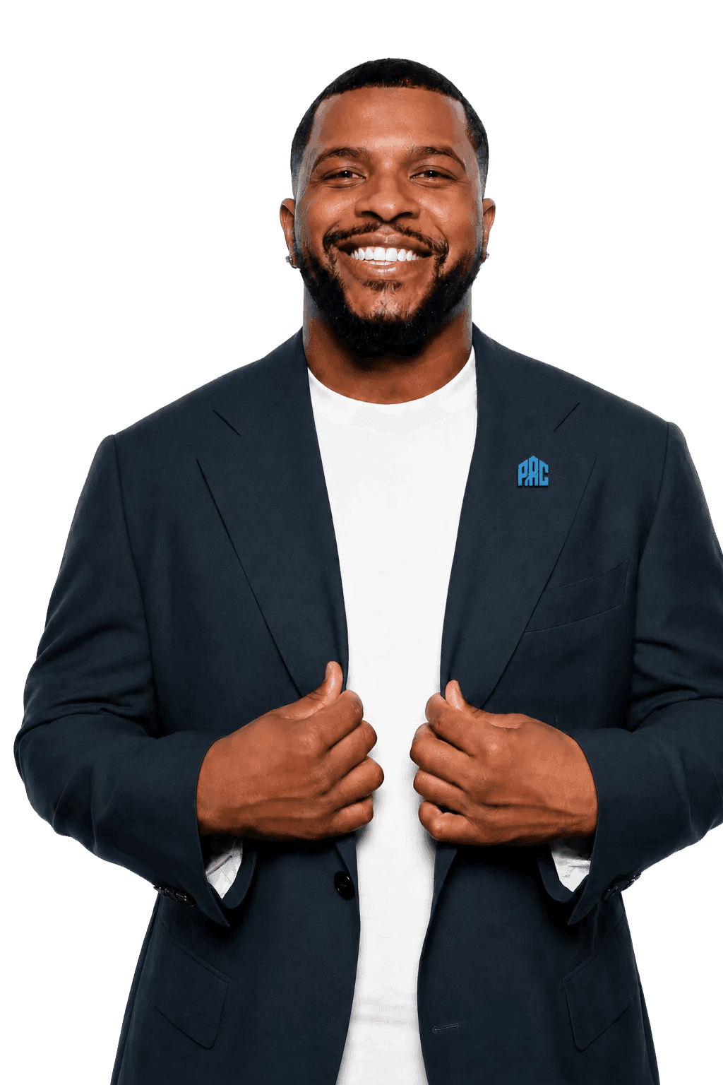 Phillip Crawford