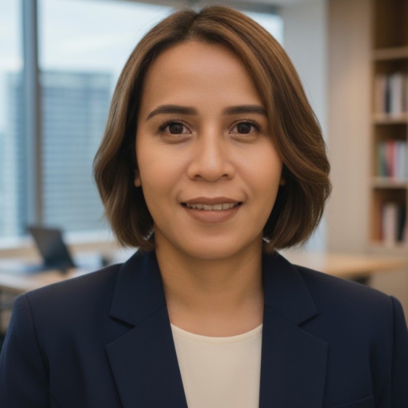 Vanessa Beth Blanela